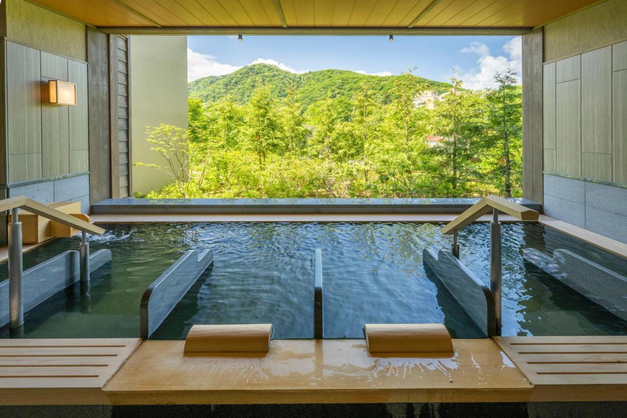 Jozankei Onsen Yurakusoan 4* 札幌