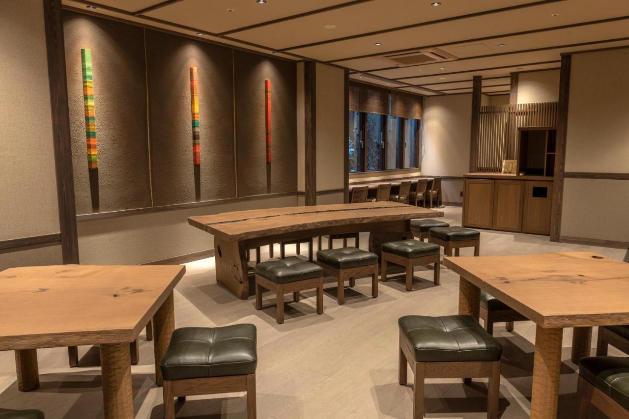 传统日式旅馆 Jozankei Onsen Yurakusoan 札幌