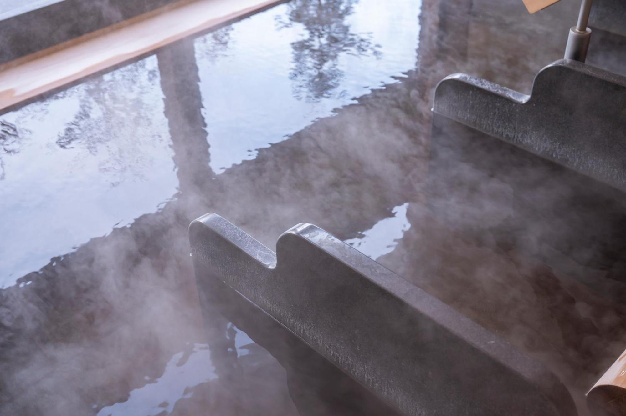 Jozankei Onsen Yurakusoan 传统日式旅馆