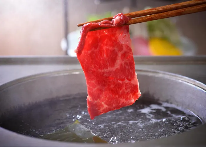 Jozankei Onsen Yurakusoan