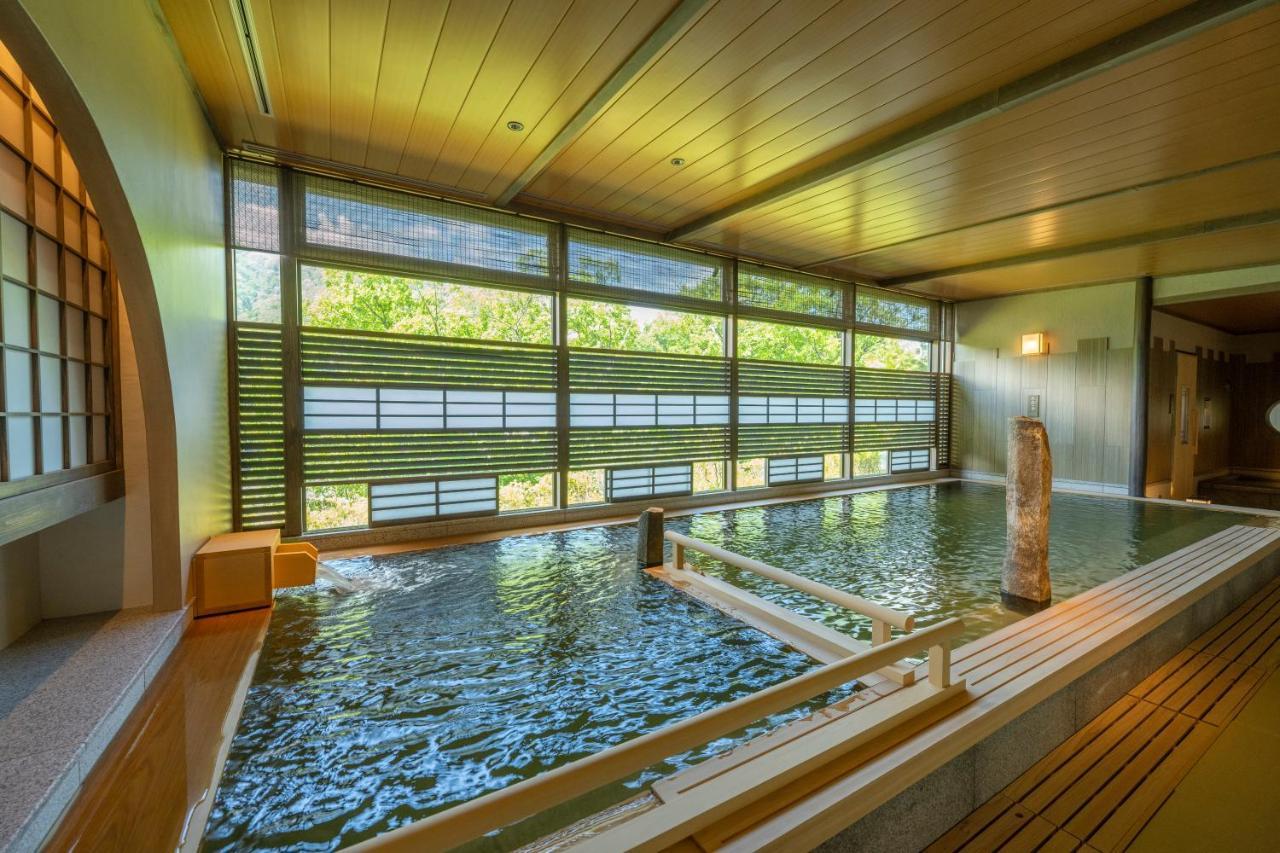 Jozankei Onsen Yurakusoan 传统日式旅馆 札幌