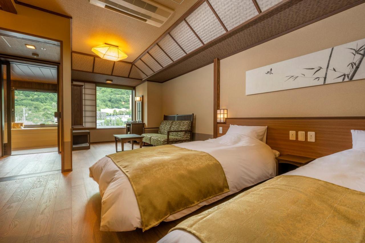 Jozankei Onsen Yurakusoan 札幌