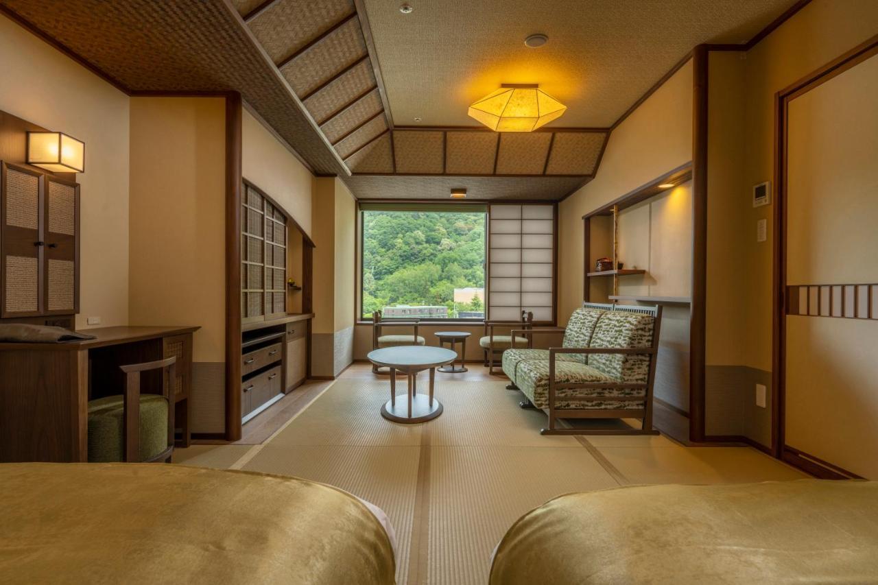 Jozankei Onsen Yurakusoan 4* 札幌