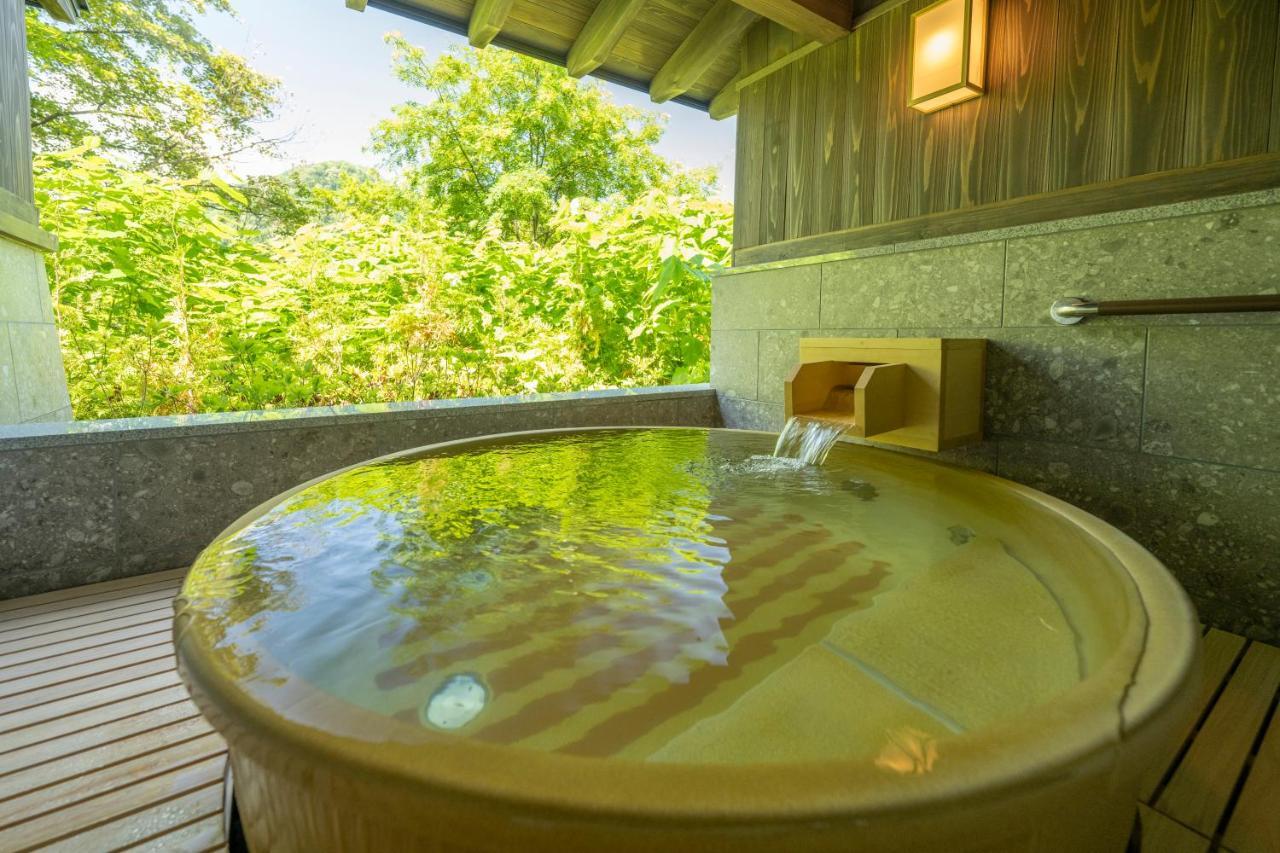 传统日式旅馆 Jozankei Onsen Yurakusoan