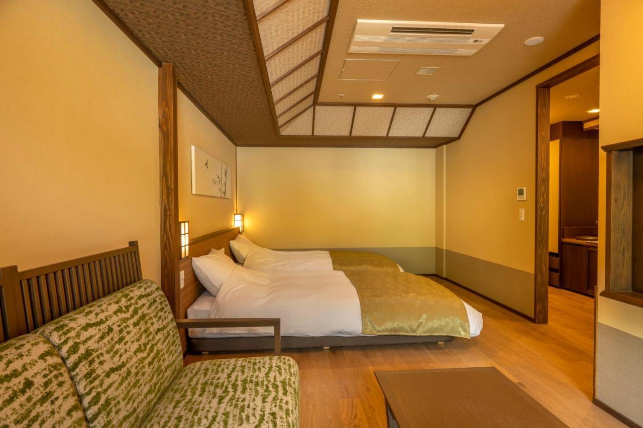 Jozankei Onsen Yurakusoan 4* 札幌