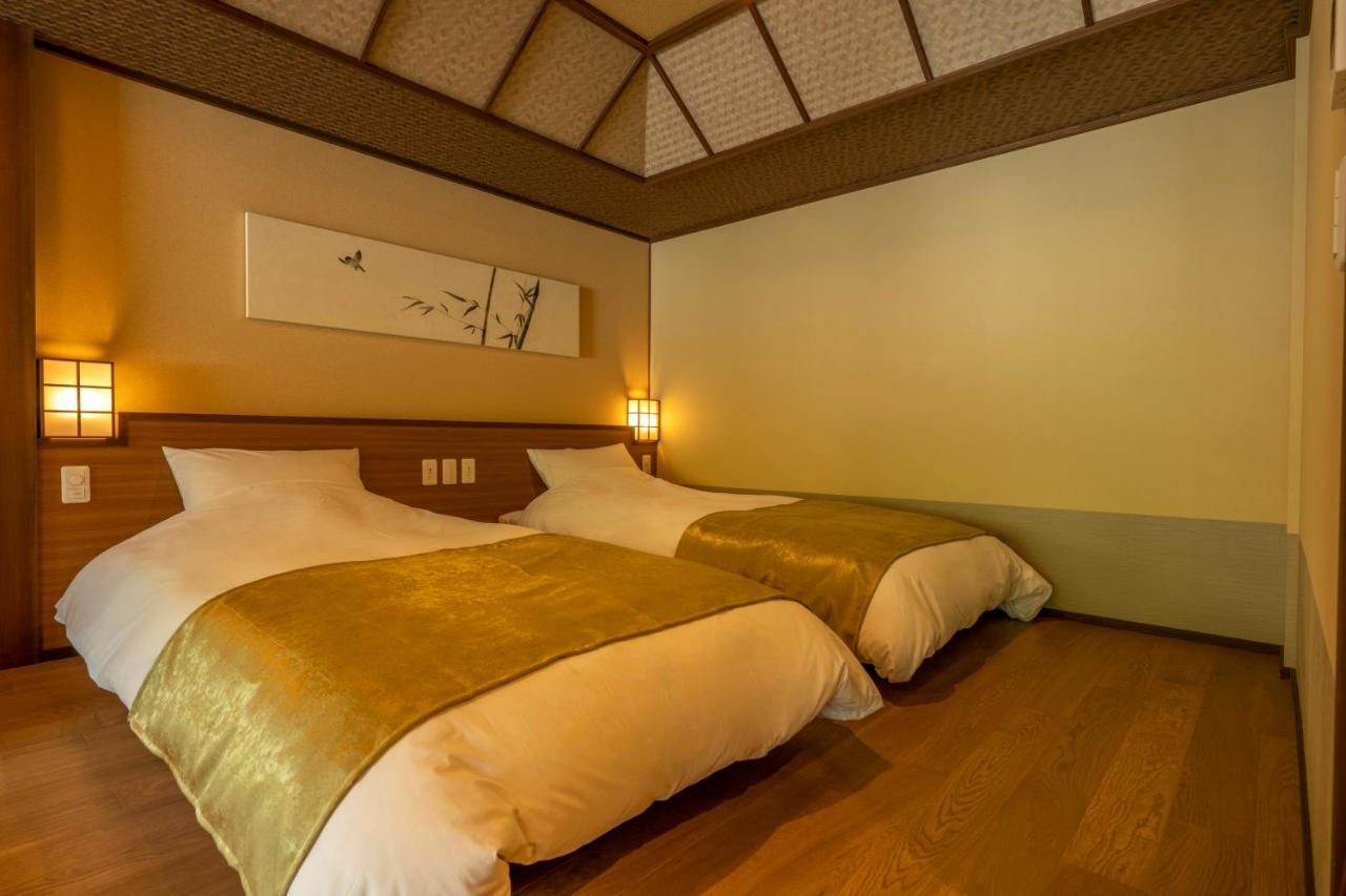 Jozankei Onsen Yurakusoan 札幌